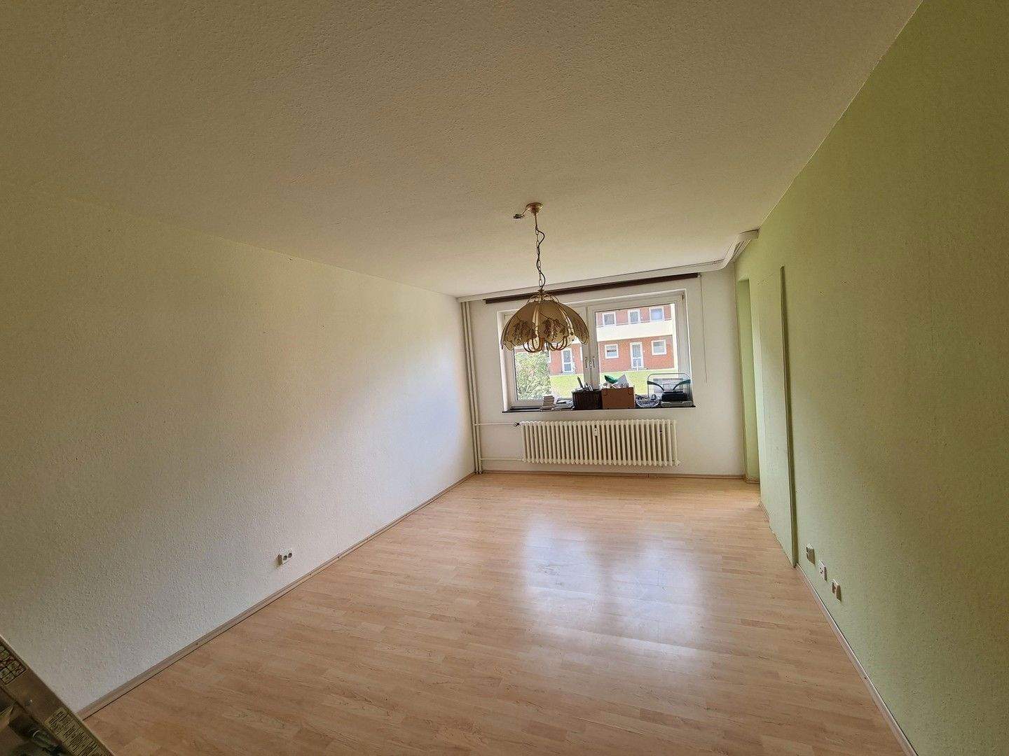 Thumbnail-- RESERVIERT - Von Privat 1,5 Zi. Wohnung mit Parkplatz in Timmendorfer Strand
