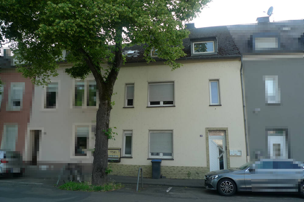 Ansicht