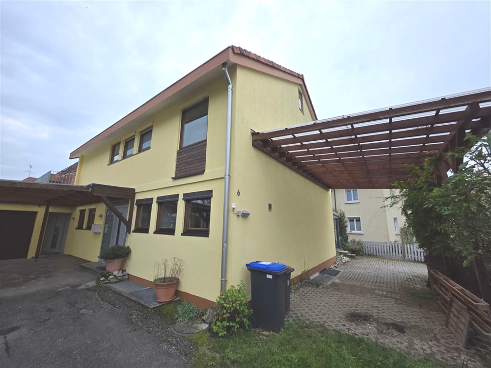 Thumbnail-Traumhafte Wohnung in schöner Nordstadtlage!