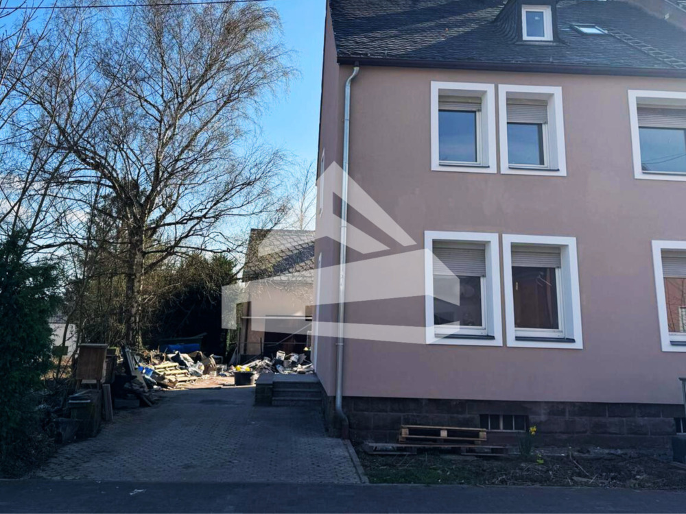 Thumbnail-Schöne Doppelhaushälfte mit Garten & Sauna – Familienidylle in Hetzerath