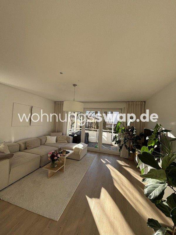 Thumbnail-Wohnungsswap - Zur Hängbreite