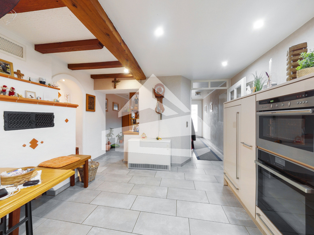 Thumbnail-Charmantes Reihenhaus mit modernem Komfort