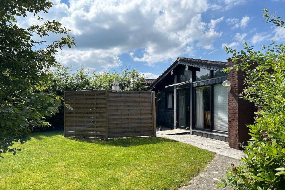 Thumbnail-Ferienidylle an der Nordsee - Ferienhaus mit Garten in Fedderwardersiel!