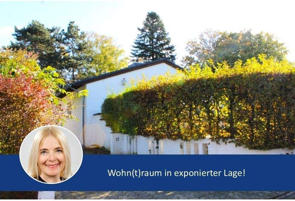 Thumbnail-Wohnbaugrundstück mit Altimmobilie und viel Potential!