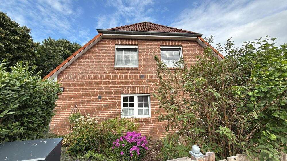 Thumbnail-Familiendomizil auf kleinem Grundstück