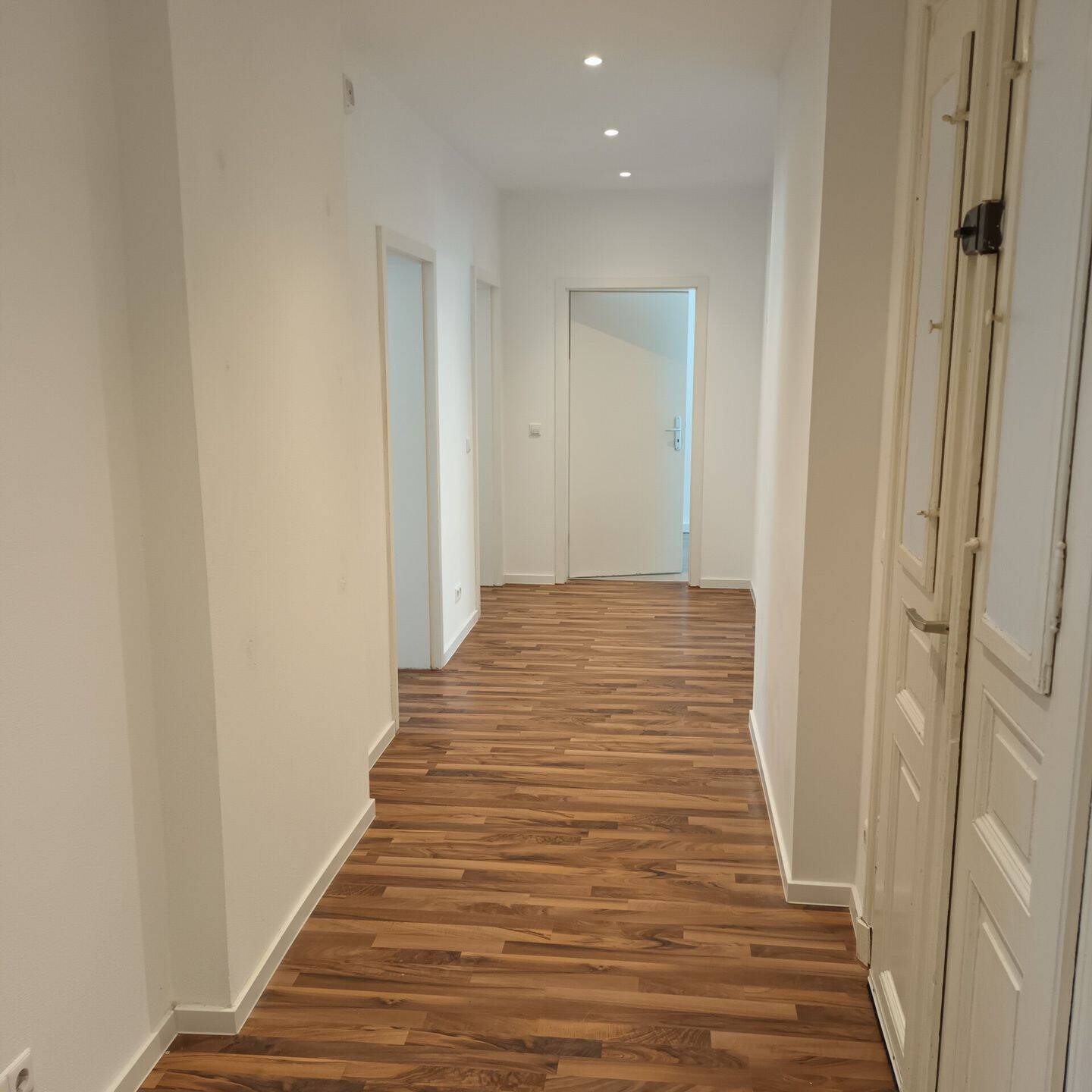 Thumbnail-Vielseitig Nutzbare 3,5-Raum-Wohnung in Leipzig-Lindenau!
