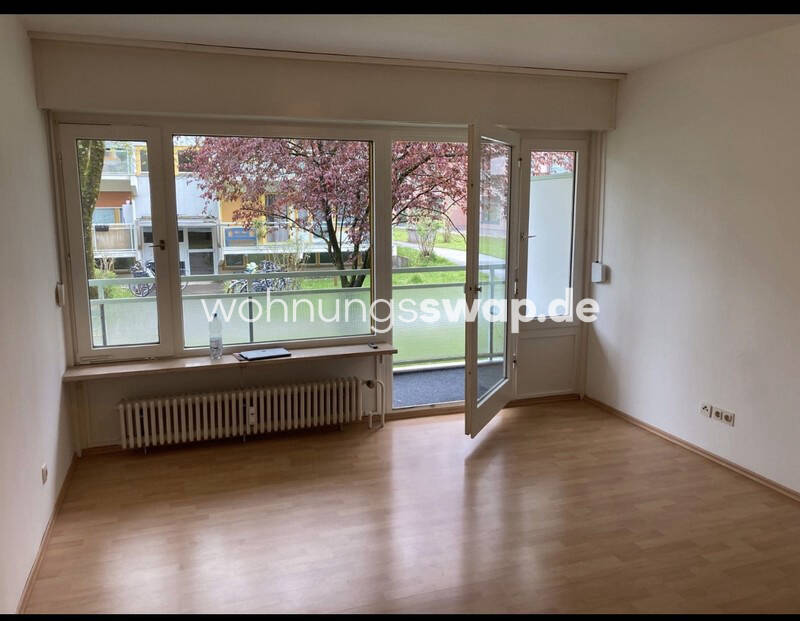 Thumbnail-Wohnungsswap - Nußstraße