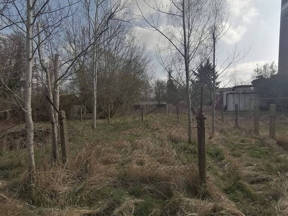 Thumbnail-Exklusive Baugrundstück in Groß Leuthen-Zentrale Lage in der Bahnhofstraße & Nah zur Spreewald