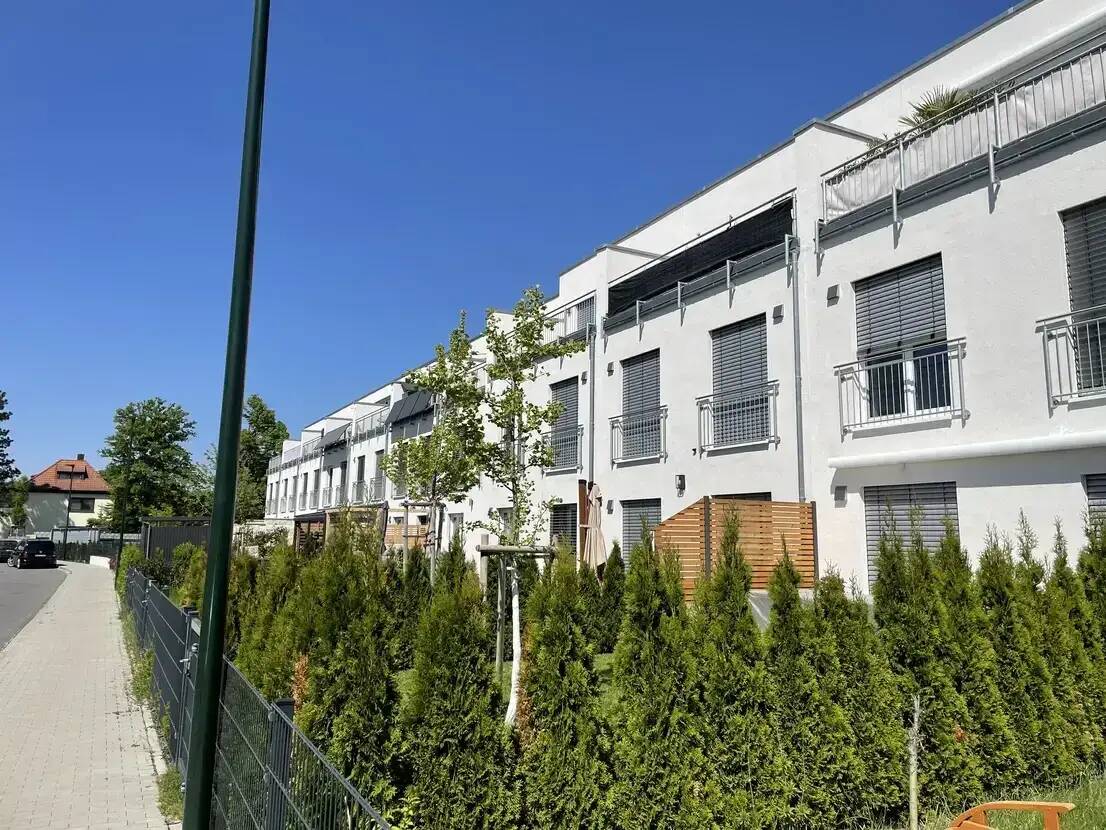 Thumbnail-Grundstück für 12 EFHDoppelhäuser oder ca. 30 Reihenhäuser!