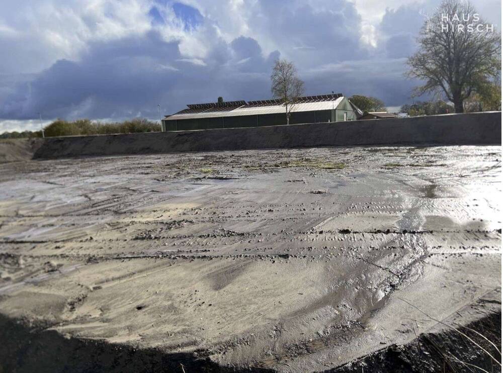 Thumbnail-Attraktives Baugrundstück neben Zentralklinik Ostfriesland für gemischte Bebauung