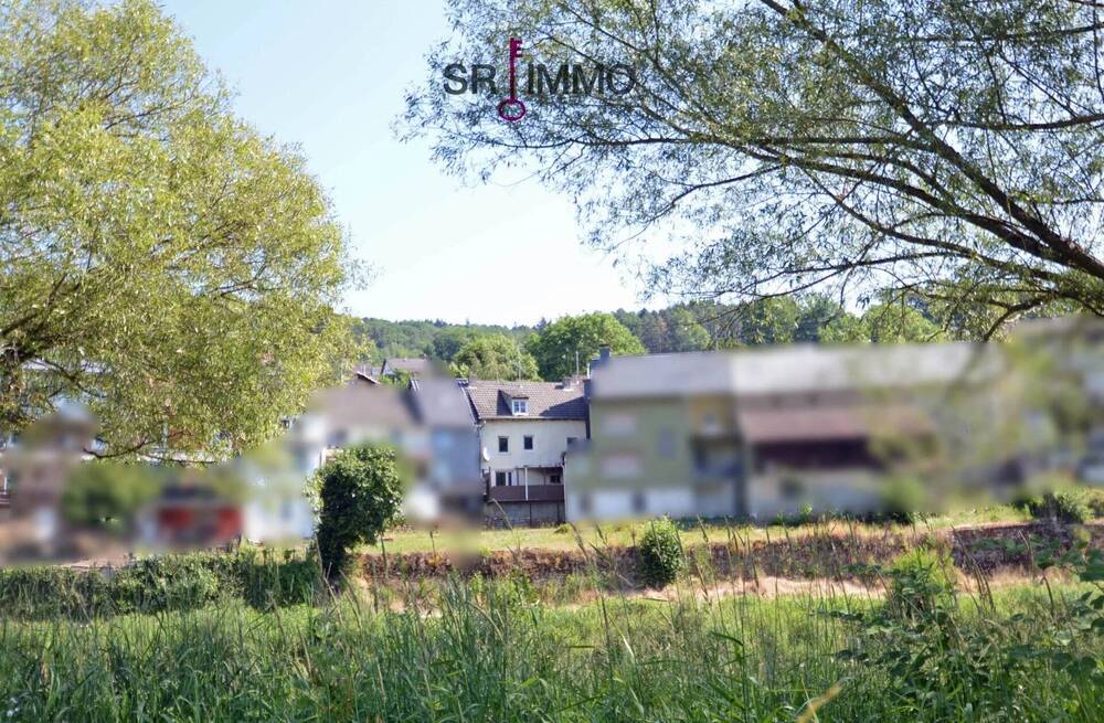 Thumbnail-Denkmalgeschütztes Häuschen für den Liebhaber