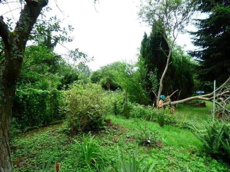 Thumbnail-Baugrundstück für Ihre kreativen Neubauideen...