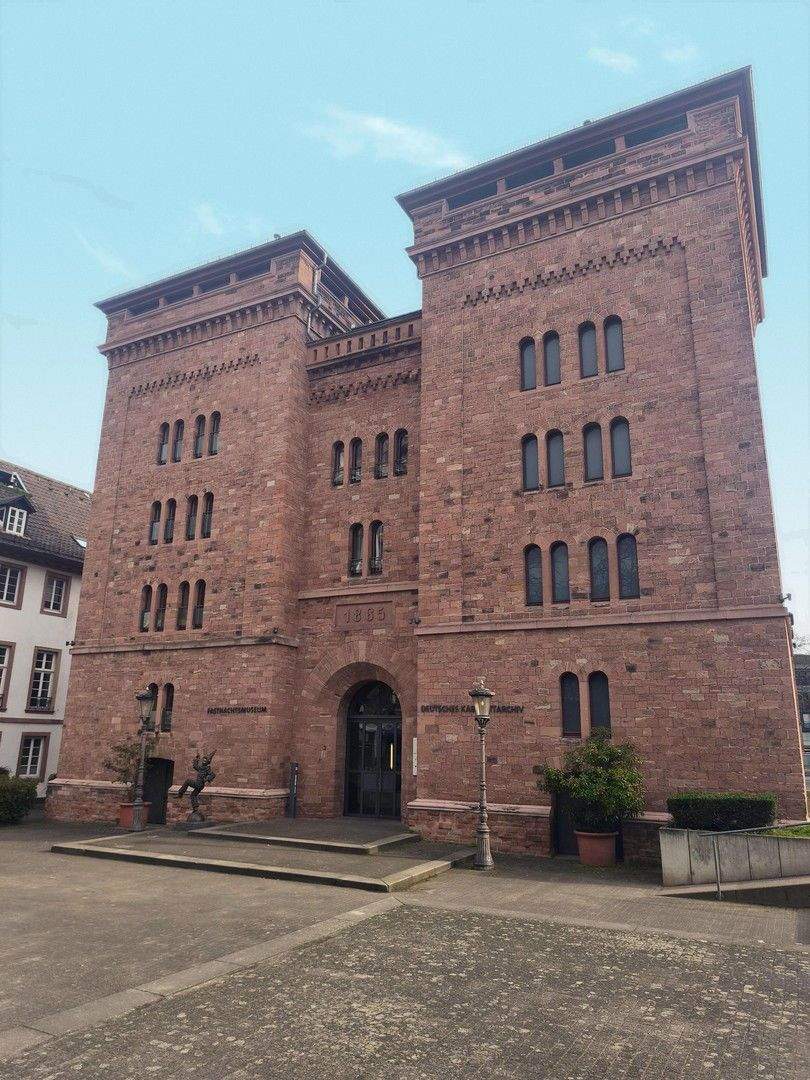 Thumbnail-Wohnen im historischen Ambiente, Proviantmagazin Mainz - 5 Zimmer, 175m² - provisionsfrei