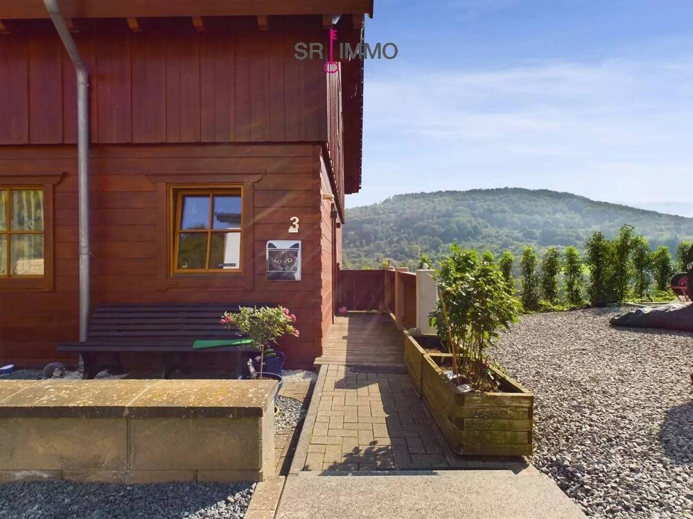 Thumbnail-Romantisches Holz-Traumhaus von Tirolia!