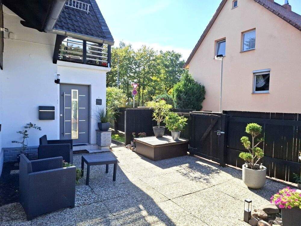 Thumbnail-PROVISIONSFREI - MEHRFAMILIENHAUS IN BOTHFELD