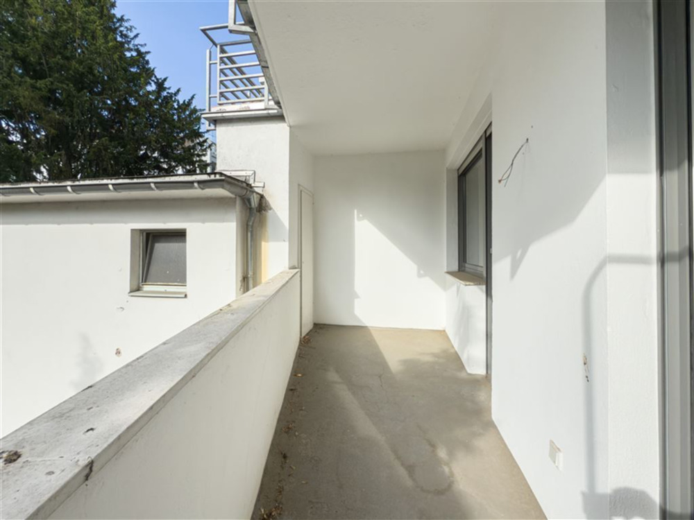 Loggia