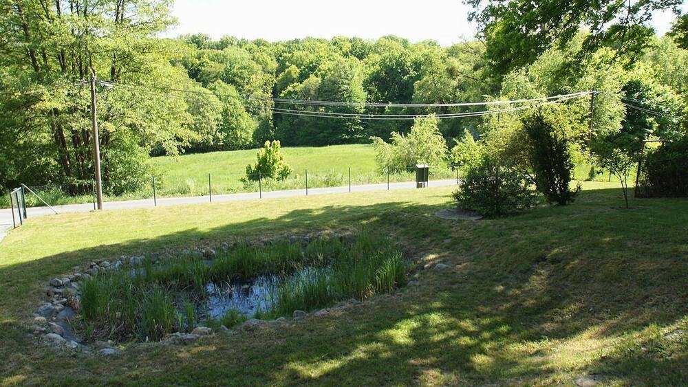 Thumbnail-WE- Ferienhaus im Hohenfinower Ortsteil Karlswerk in ruhiger malerischer Lage - mit Bahnanbindung
