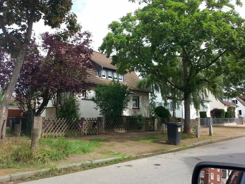 Thumbnail-Einfamilienhaus in DA Arheilgen