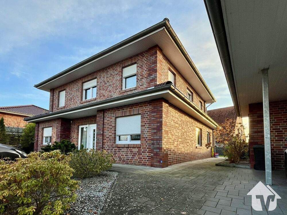 Thumbnail-Zwei Wohnungen, ein starkes Investment - gepflegtes Zweifamilienhaus von 2014