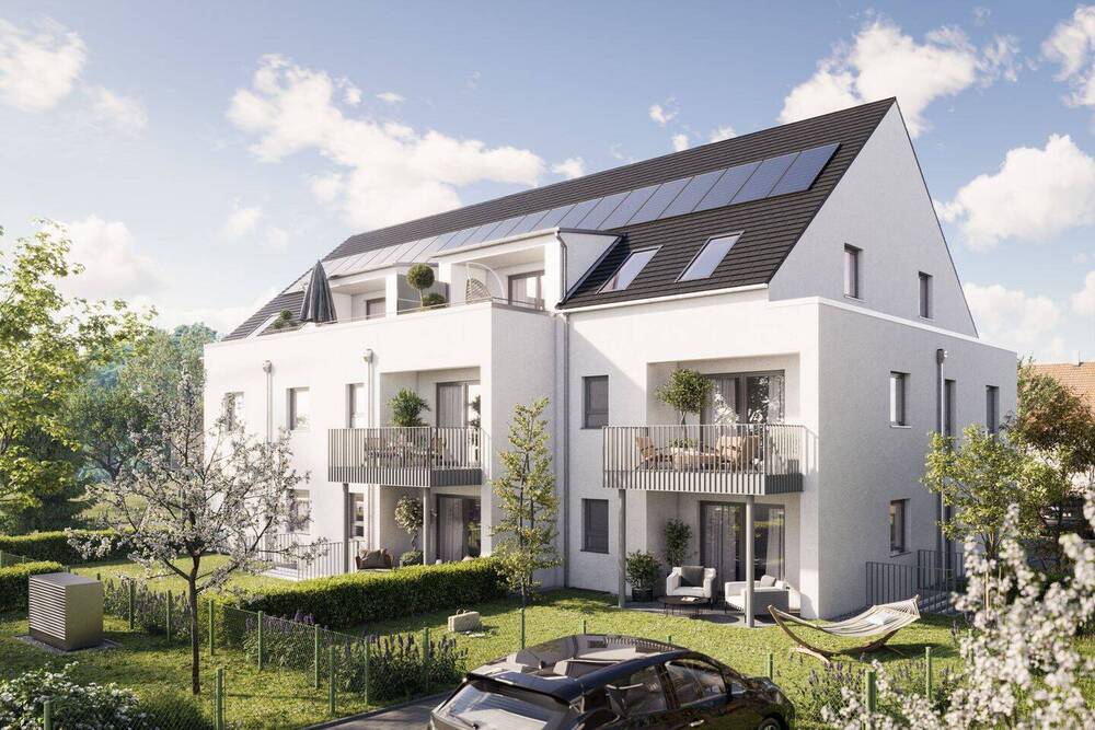 Thumbnail-ENTDECKEN SIE IHR NEUES WOHLFÜHLZUHAUSE IN ECKERSMÜHLEN