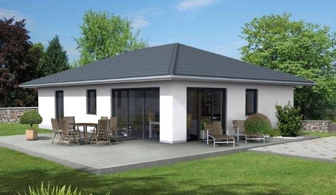 Thumbnail-Energieeffizient und nachhaltig mit KfW 40 Förderung!