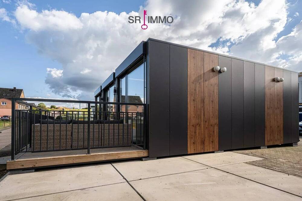 Thumbnail-Traumhaftes Mikrohaus - Komfort auf 53 m² mit moderner Ausstattung