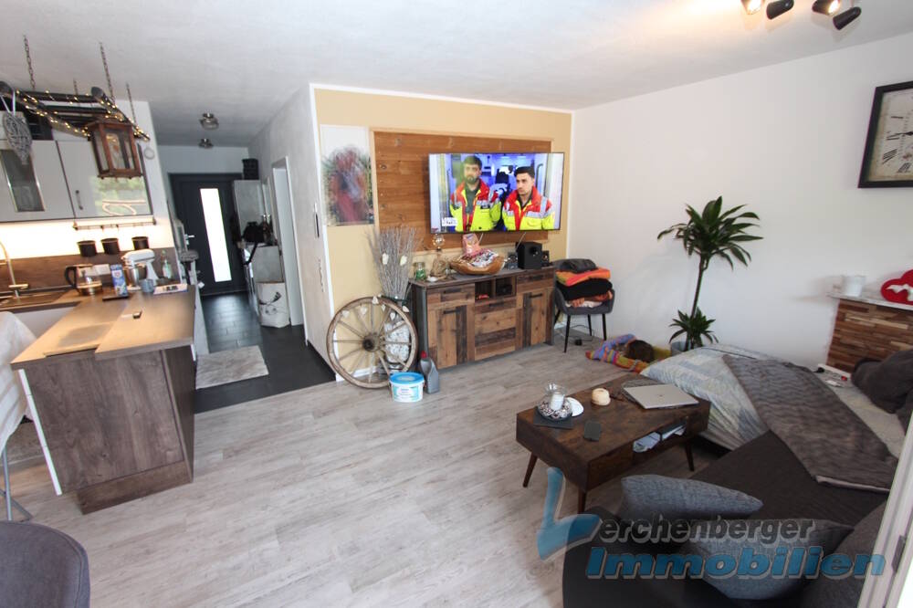 Thumbnail-Toll geschnittene Eigentumswohnung in ruhiger Lage von Zwiesel