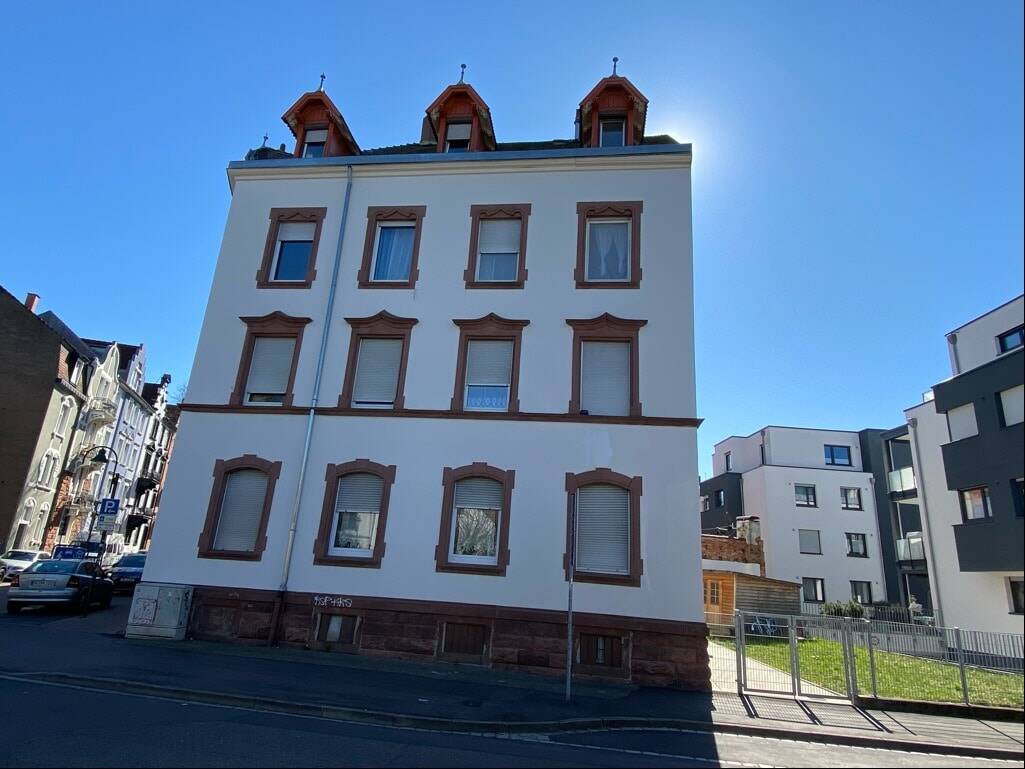 Thumbnail-Charmant, Gemütlich, sofort verfügbar