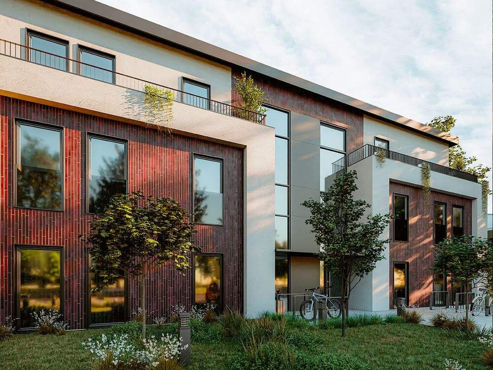 Thumbnail-Urbaner Wohnkomfort mit Stil - Moderne 3-Zimmer-Wohnung in Bestlage von Bettrath!