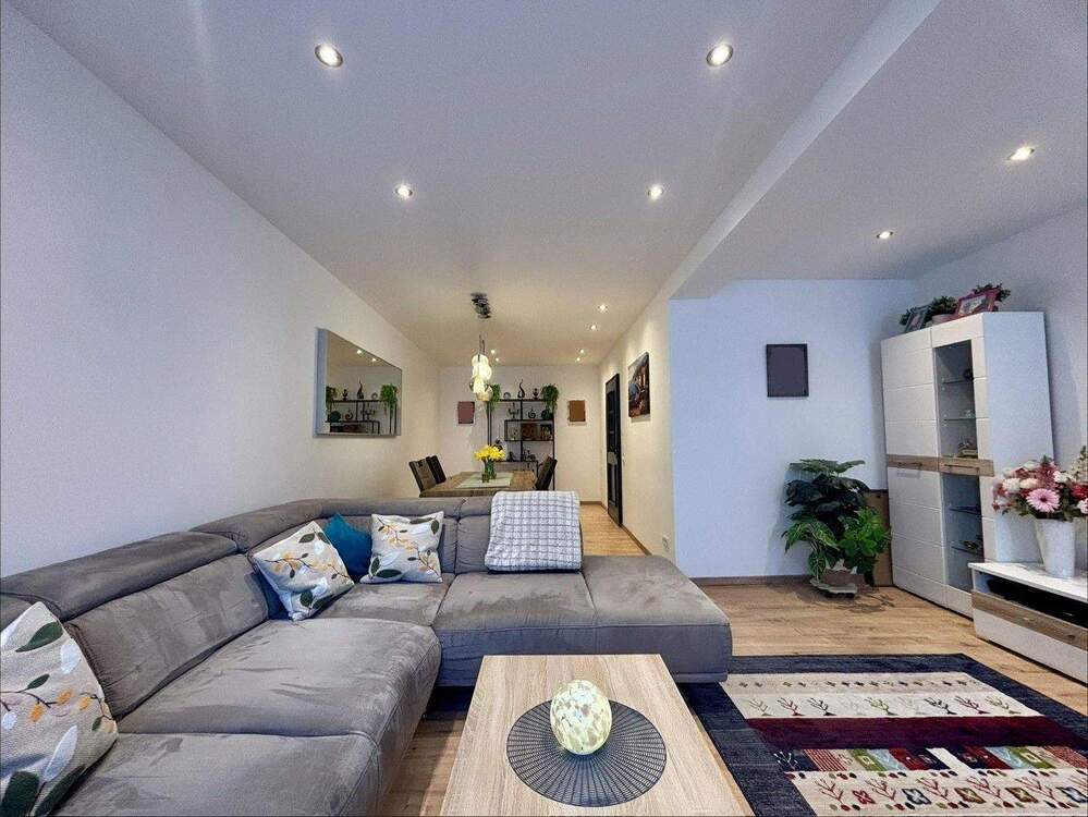 Thumbnail-Altbau-Charme trifft Moderne: Einfamilienhaus in Krefeld Hüls - Provisionsfrei