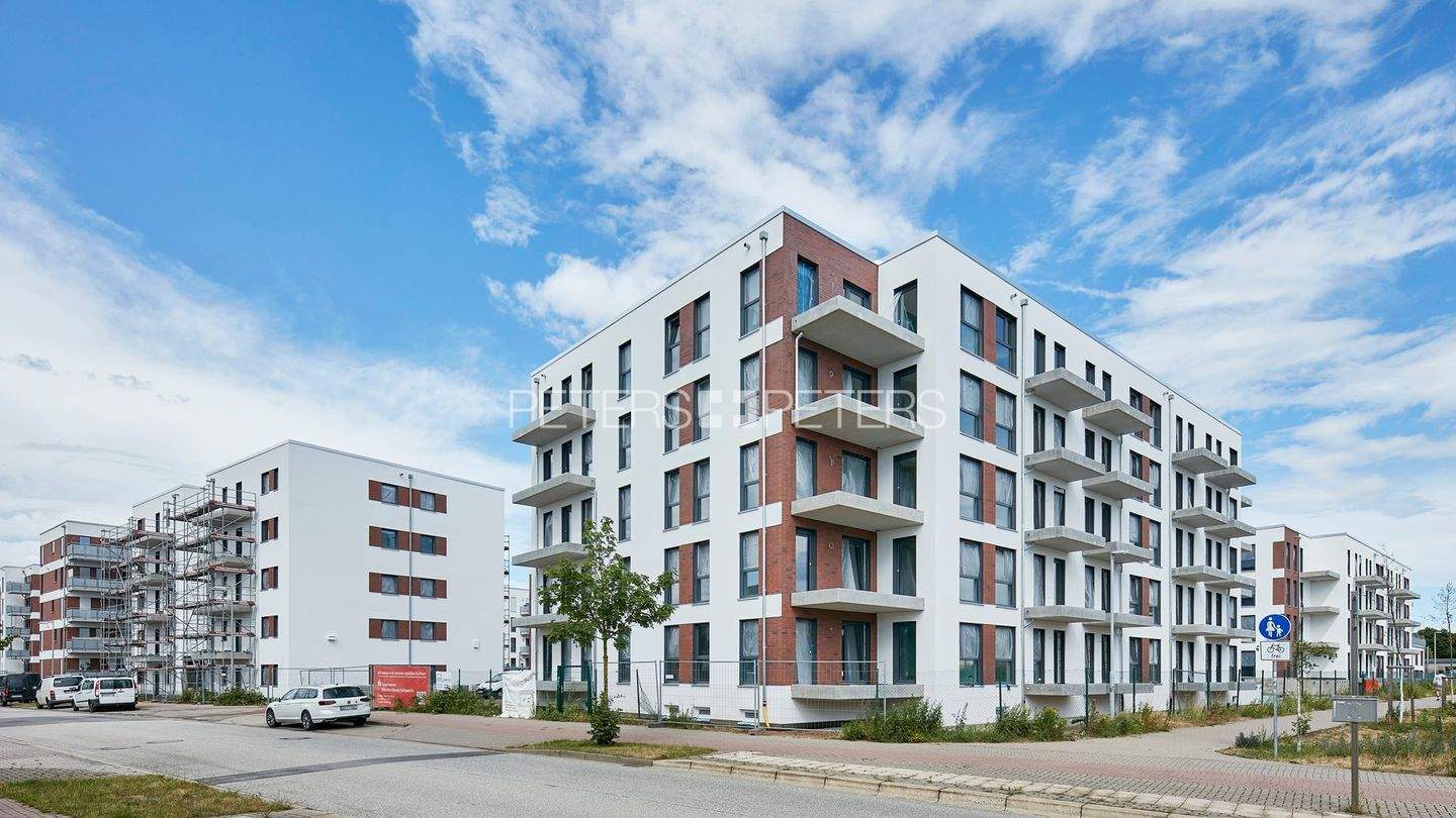 Thumbnail-+ Modern wohnen zwischen Stadt und See +