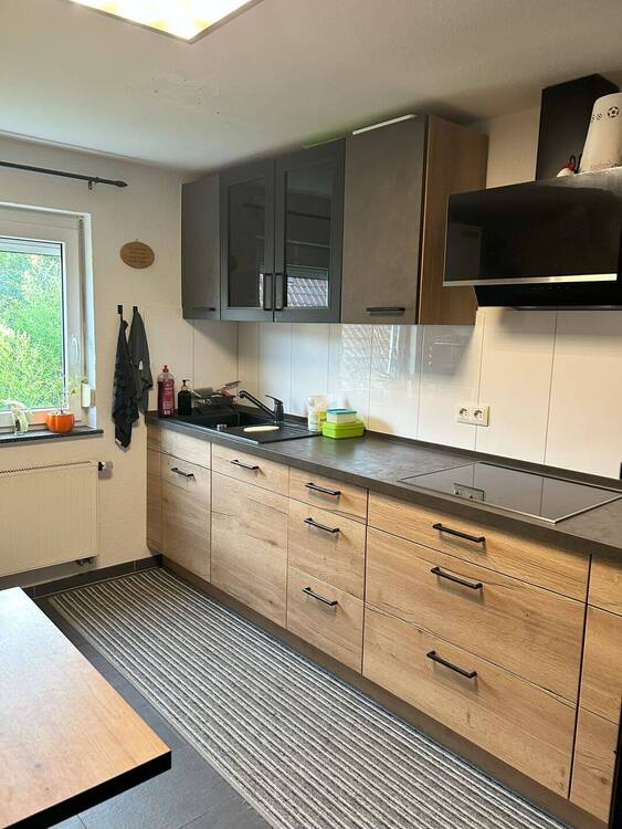 Thumbnail-Eigenes Haus statt Wohnung!