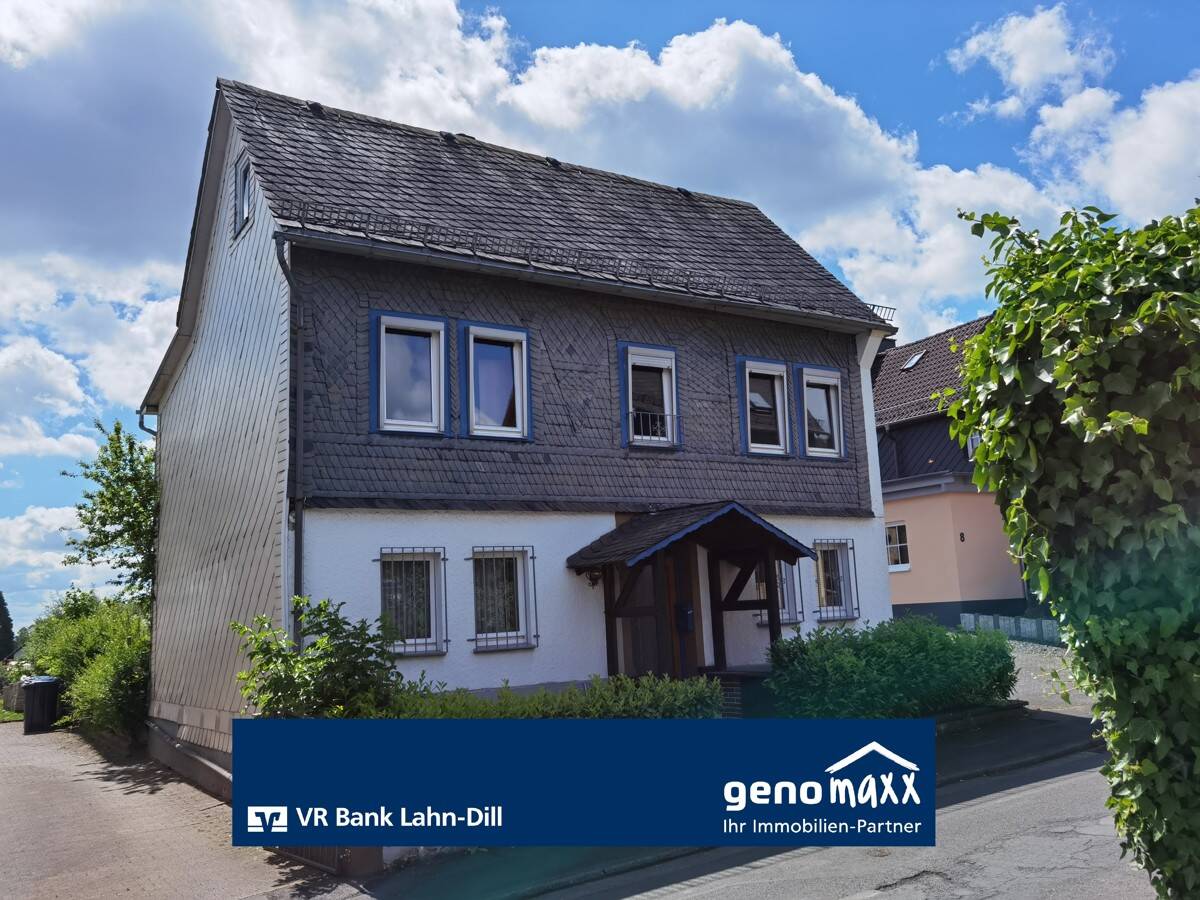 Thumbnail-Fleisbach: Ihr neues kleines Zuhause!