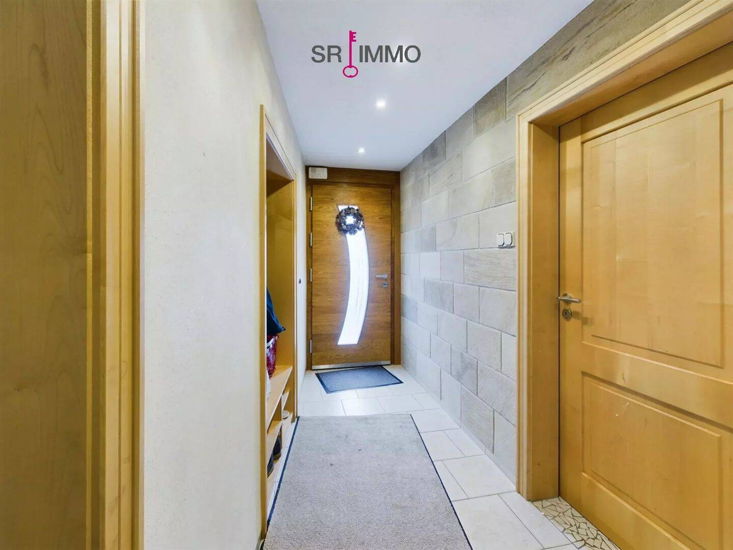 Thumbnail-Zweifamilienhaus in ruhiger Lage von Kruchten