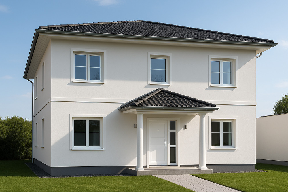 Thumbnail-Wohnen in Ludwigsfelde bei Berlin!