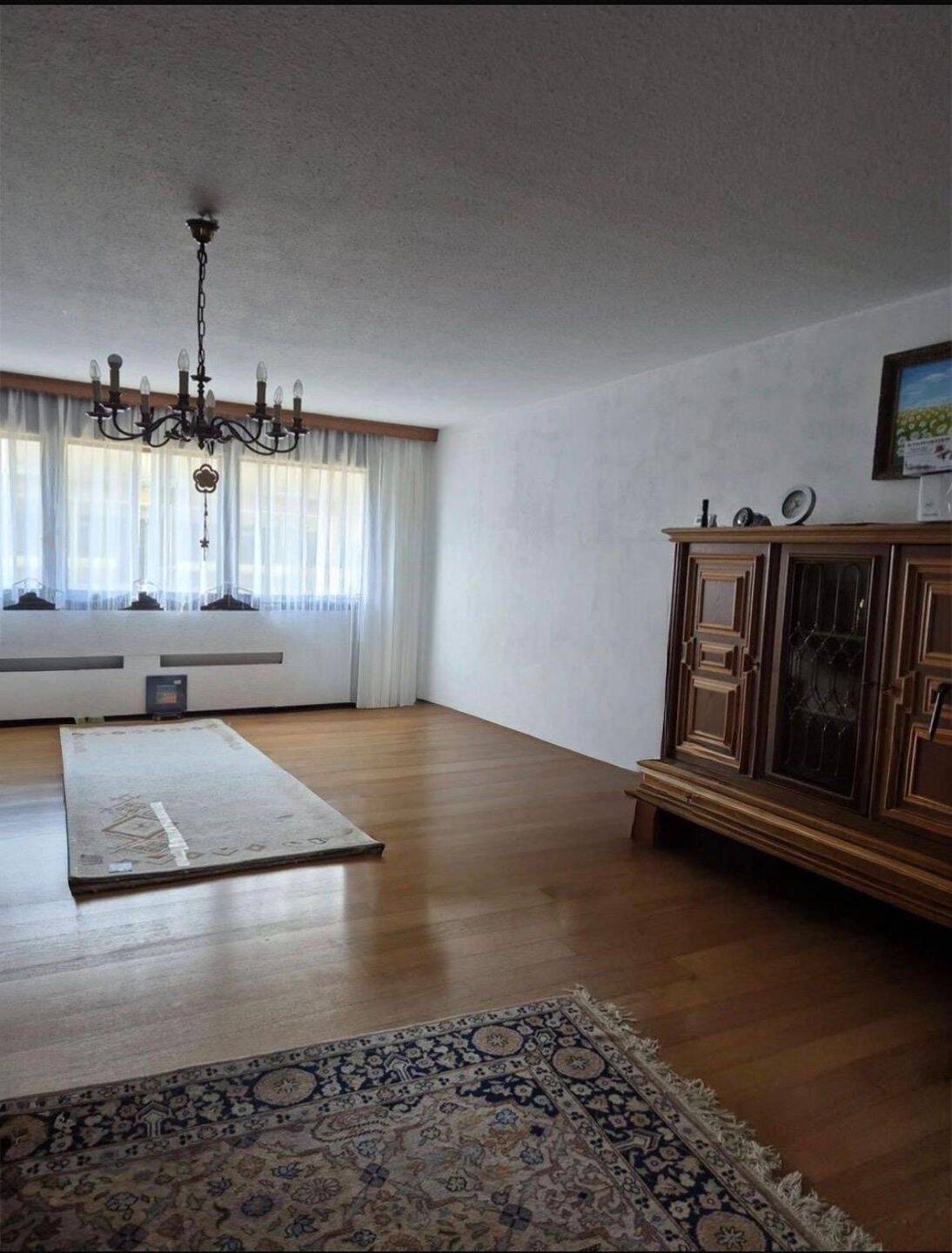 Thumbnail-3 Zimmer-Wohnung in zentraler Lage von Saarbrücken zu verkaufen