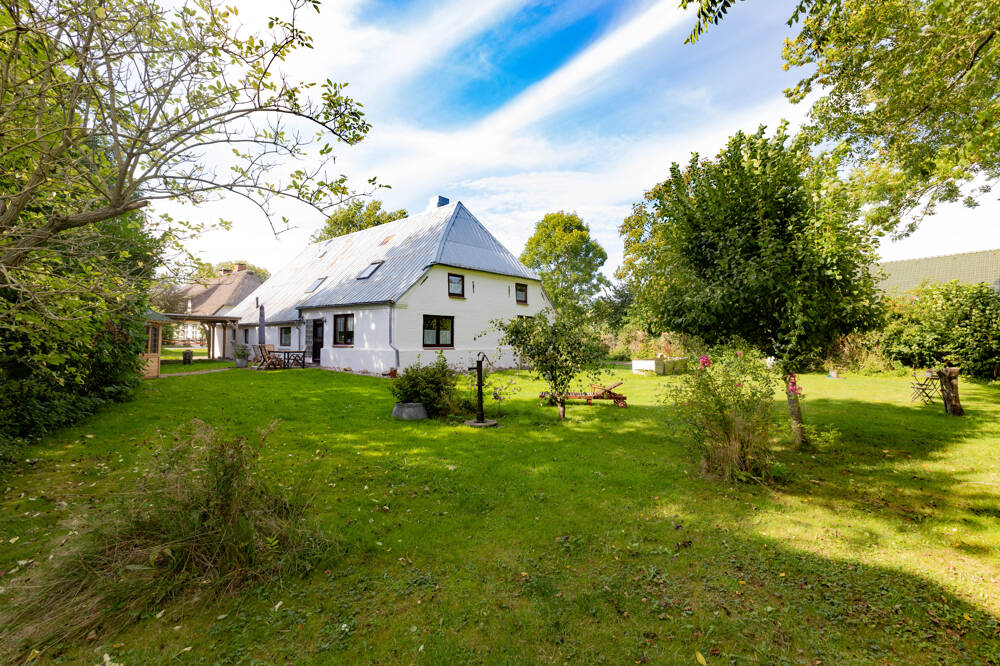Thumbnail-Gepflegtes Einfamilienhaus an der Eider