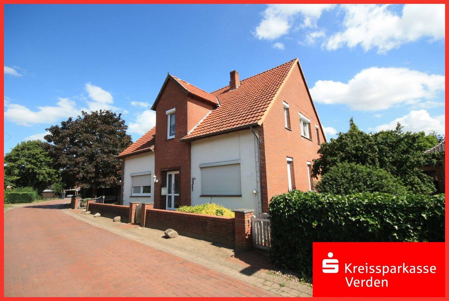 Thumbnail-Zwei eigenständige vermietete Wohnungen in einem Gebäude!