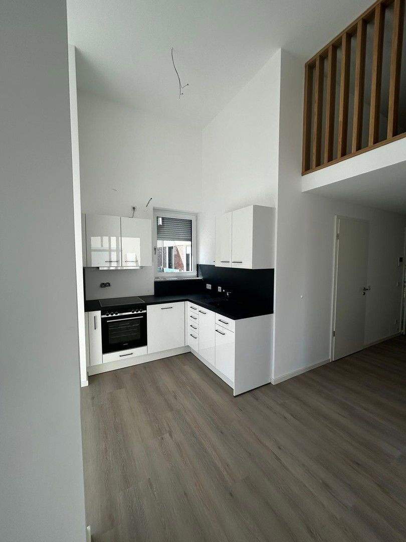 Thumbnail-*einen Monat mietfrei wohnen* Moderne 2-Zimmer-Wohnung mit Wohlfühlfaktor G2-00-02 WE 0.32