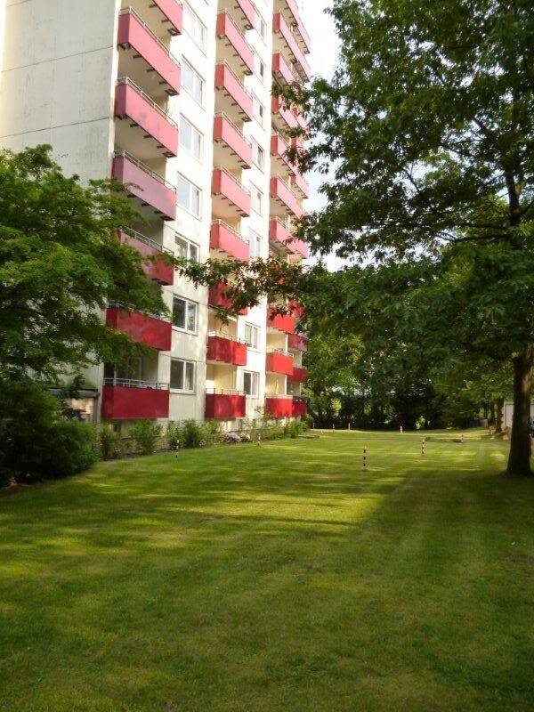 Thumbnail-vermiete 2-Zi.-Wohnung mit Garage in Waldenau zu verkaufen