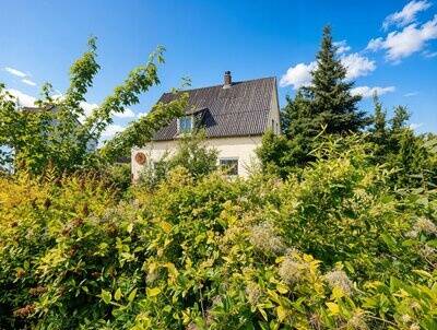 Thumbnail-Attraktives Entwicklungsgrundstück in wachstumsstarker Lage - Sanierung oder Neubau