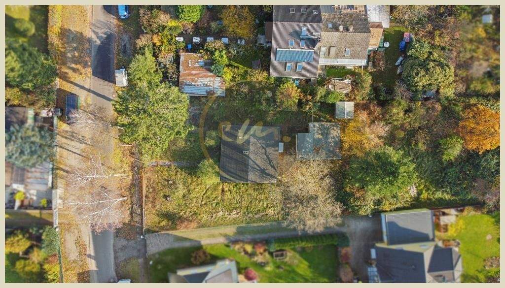 Thumbnail-Bauträgerfrei: Ruhiges und gewachsenes Wohngebiet in Kaulsdürf-Süd in See-, Park- und Waldnähe...