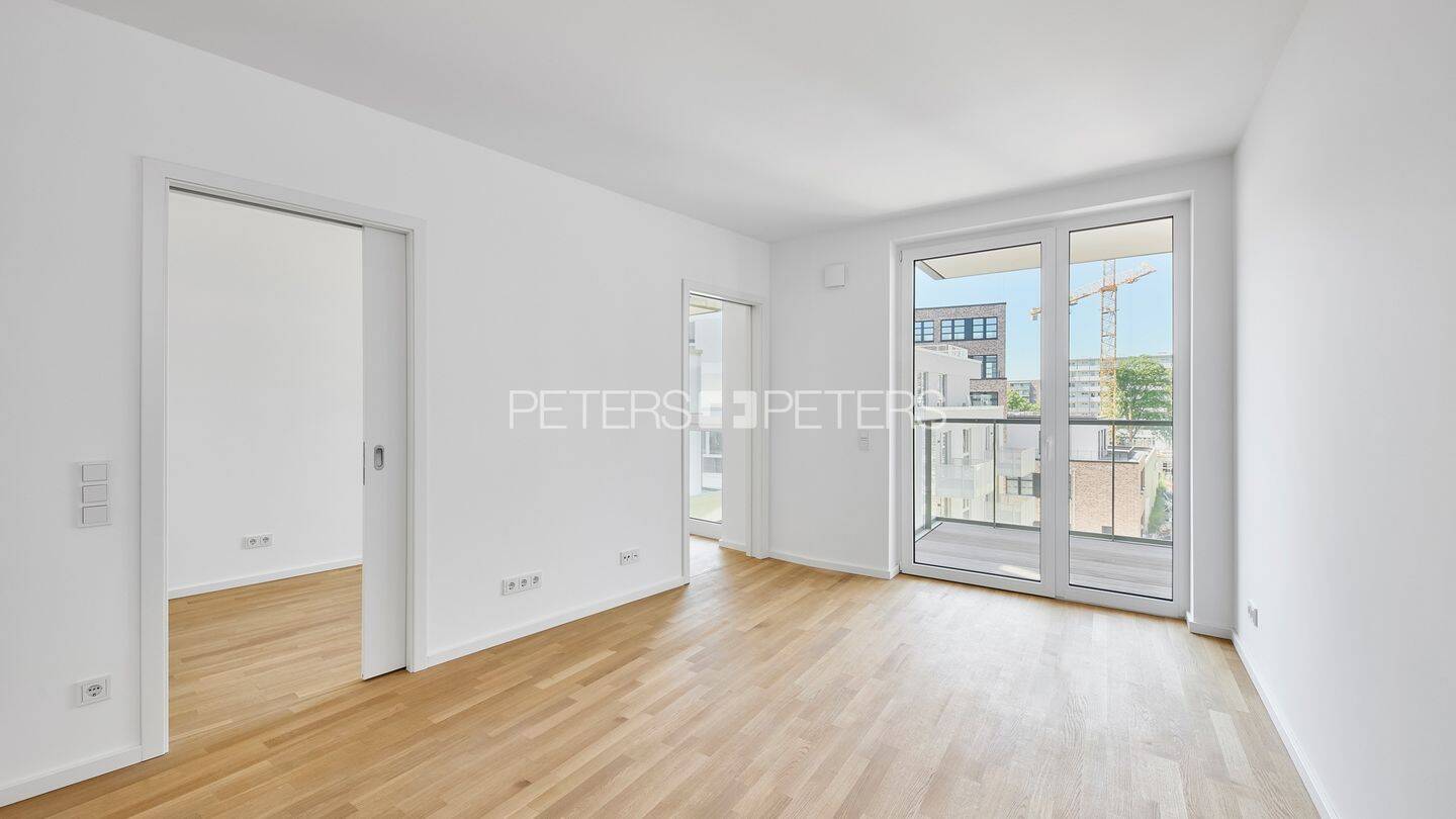 Wohnzimmer (Beispiel)