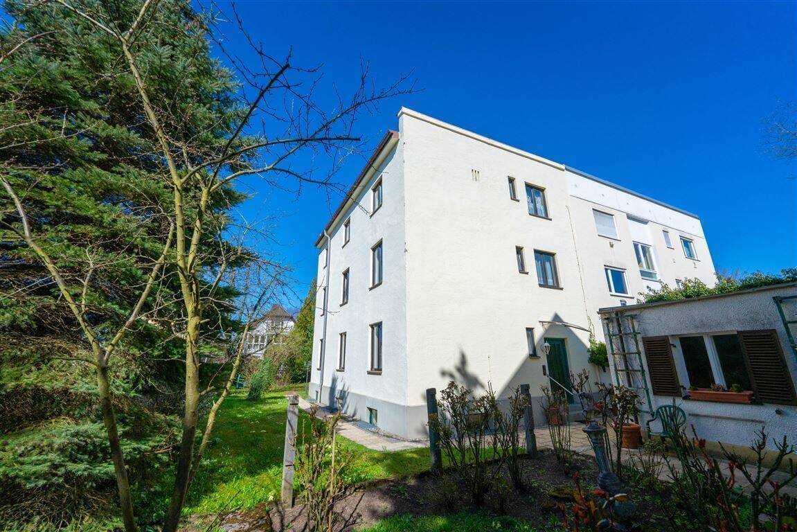 Thumbnail-Attraktives Mehrfamilienhaus in zentraler Lage von Pasing