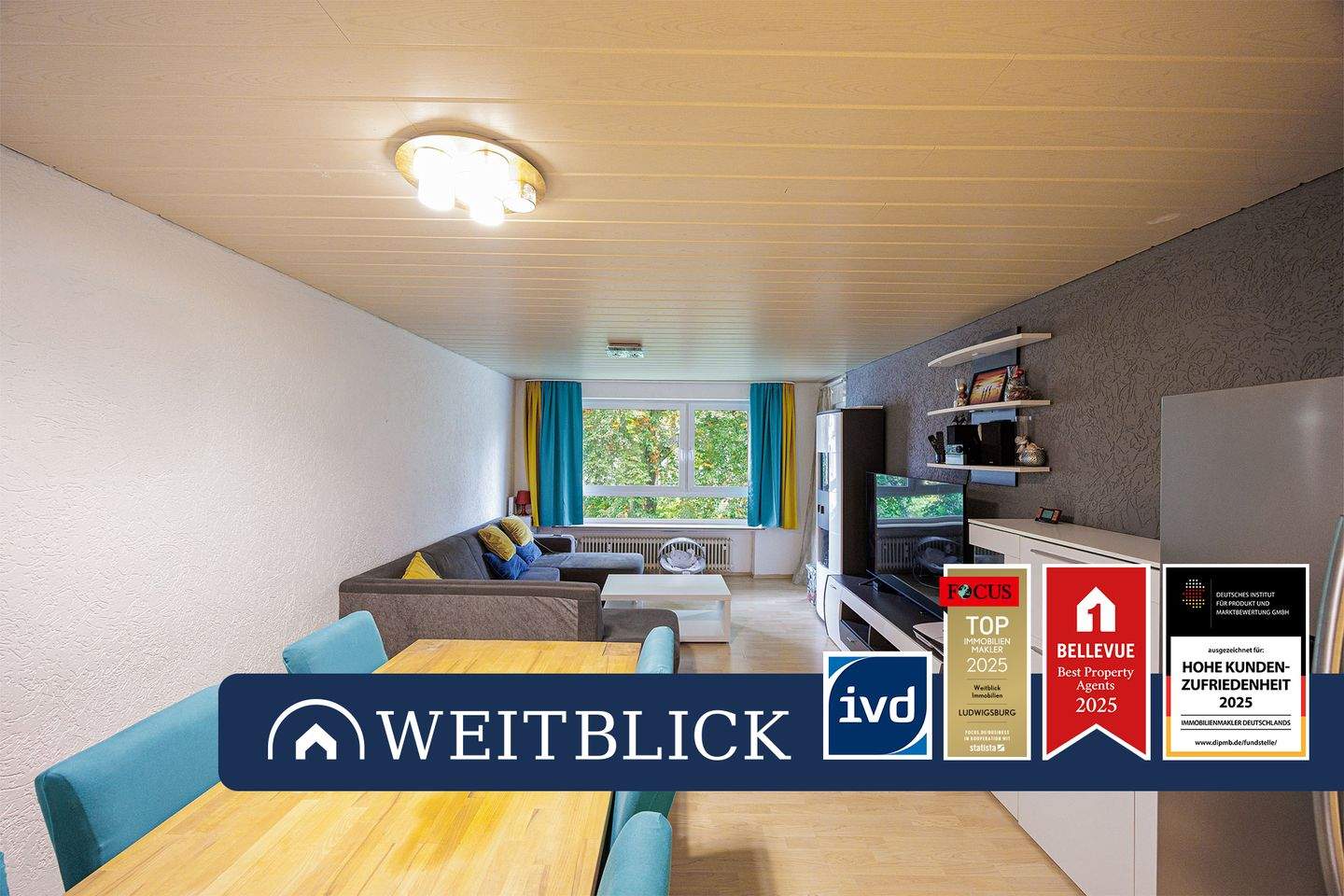 Thumbnail-WEITBLICK: Perfekt für Ihr Zuhause!