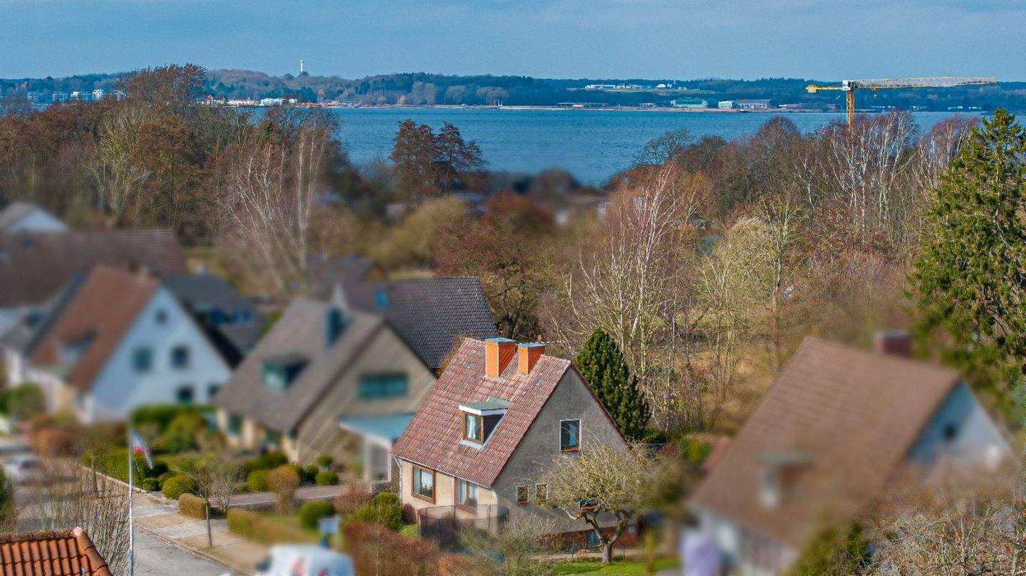Thumbnail-In wenigen Gehminuten an der Kieler Förde