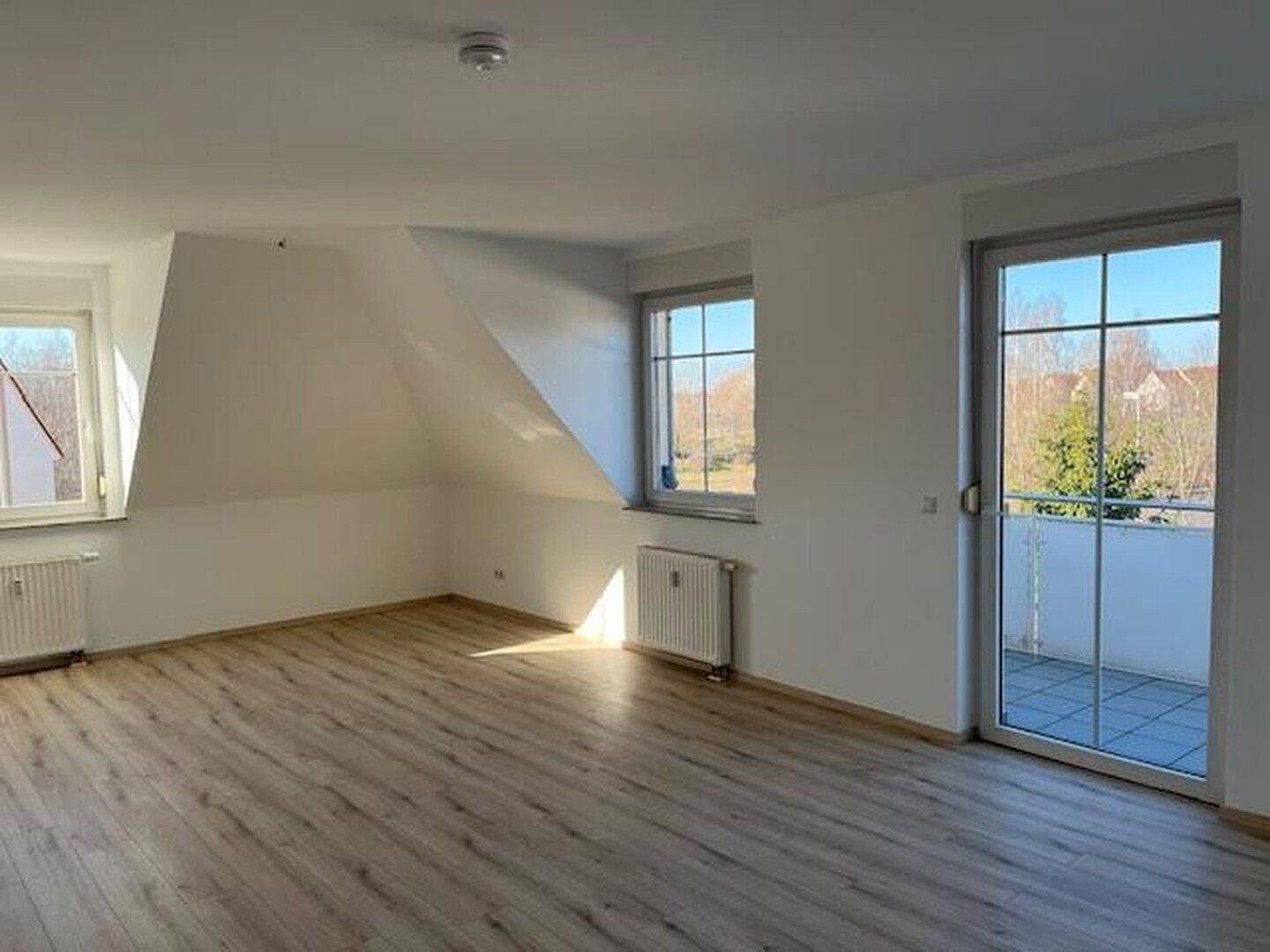 Thumbnail-Wunderschöne 2 Zimmer - Wohnung in Leipzig Mölkau