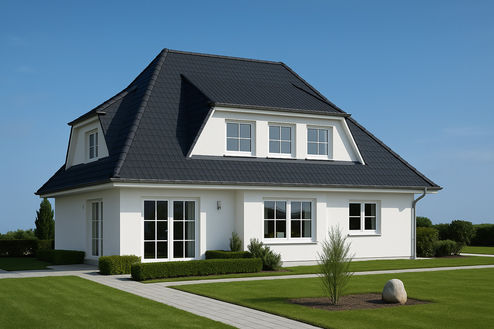 Thumbnail-Wohnen in Hoppegarten bei Berlin!