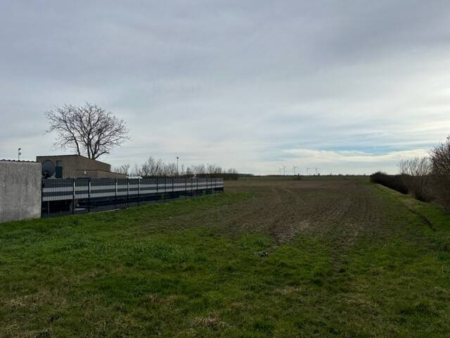 Thumbnail-+++ Großes Baugrundstück in Nempitz +++