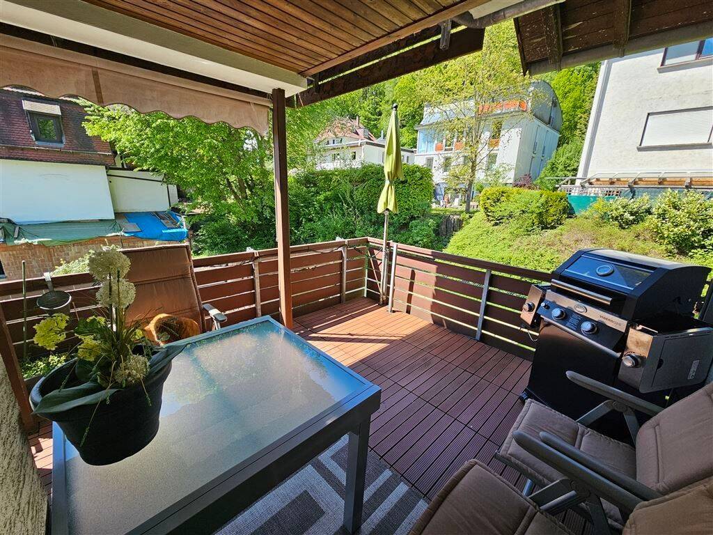 Balkon